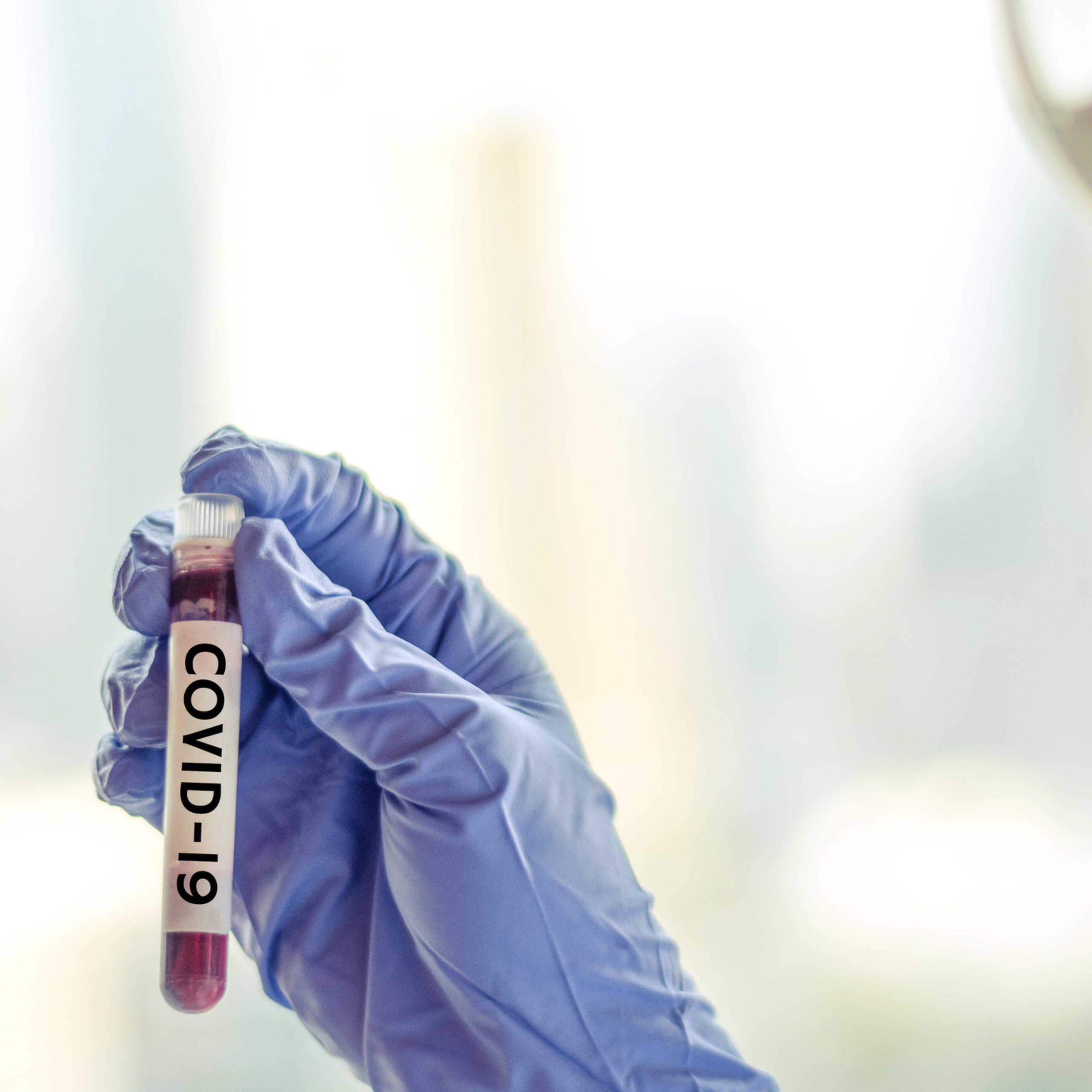 SECURITY: UT Austin and partners launch consortium to fight COVID-19￼