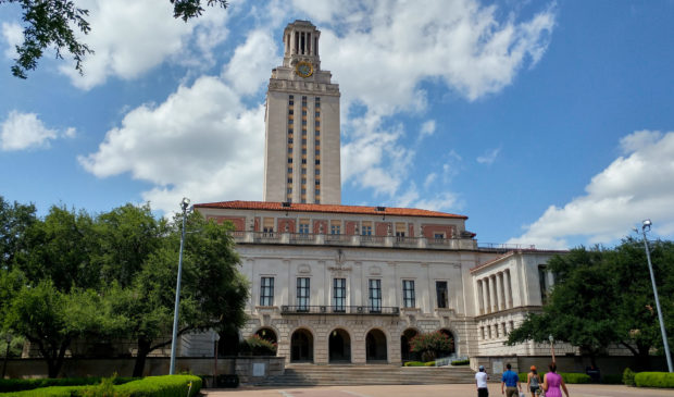 Austin Monitor: UT incubator takes the lead in health care consortium targeting Covid-19 and future pandemics