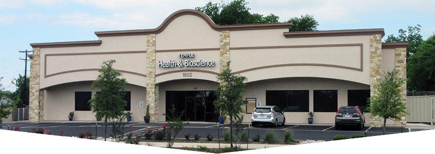 Temple Daily Telegram: Temple Bioscience District joins Texas health consortium